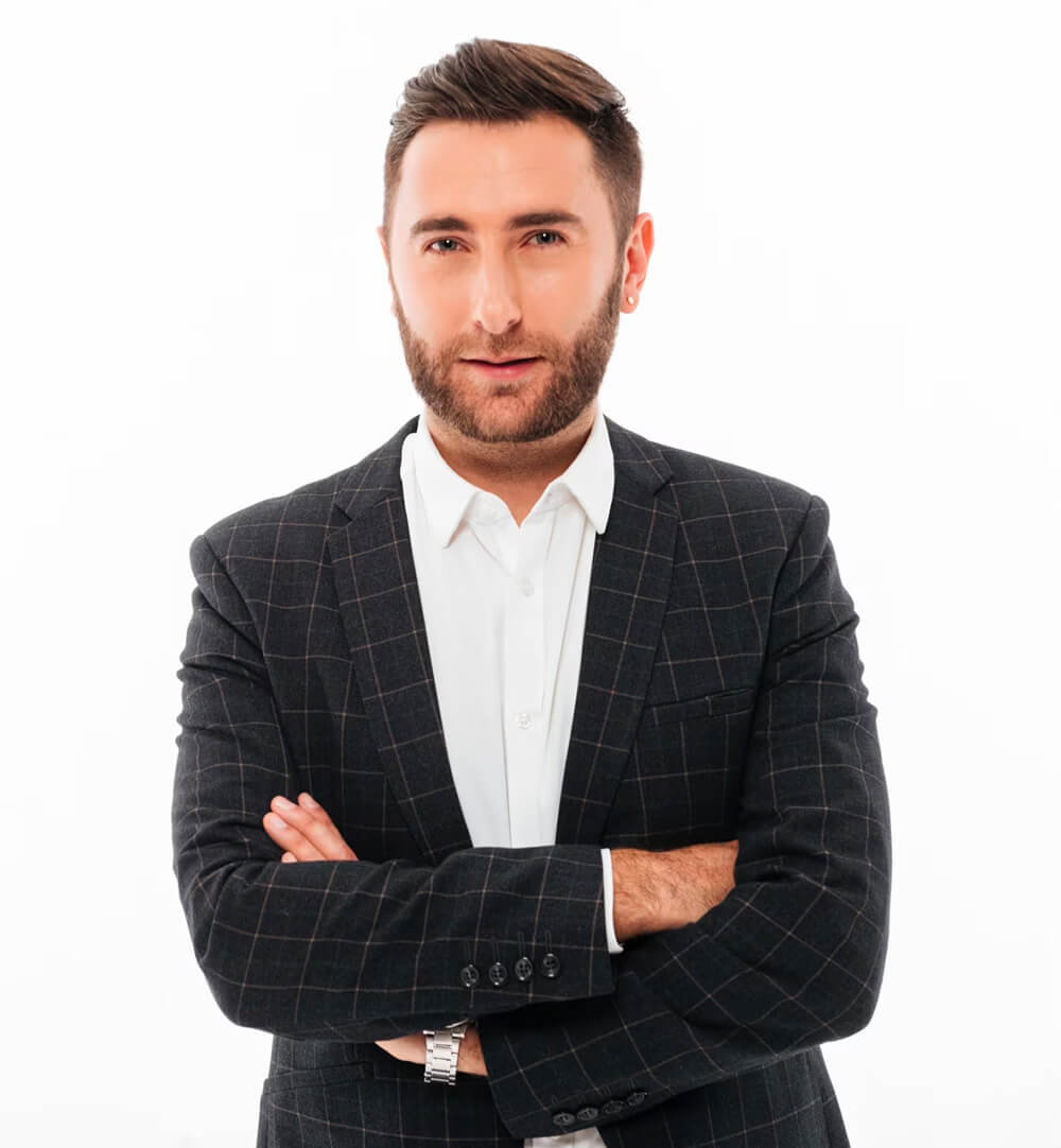 25 (Demo) | Personal Injury Lawyer | Giunta Law