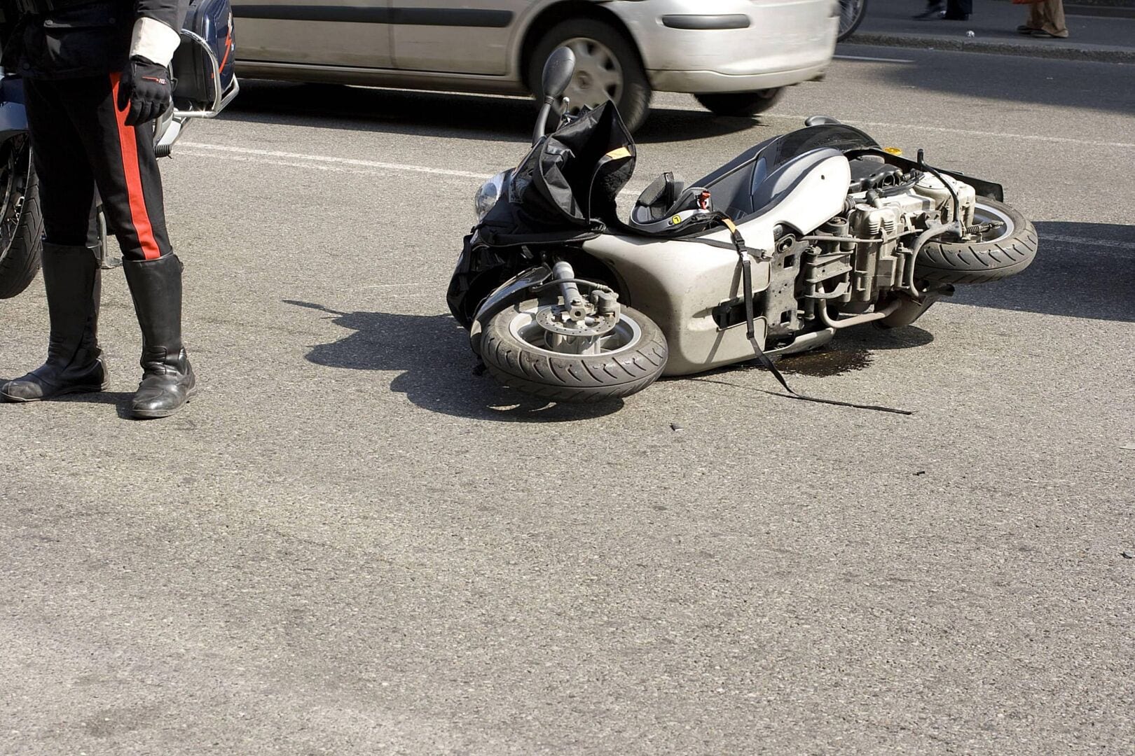 Abilene Motorcycle Accident Lawyer Abilene Motorcycle Accident Lawyer