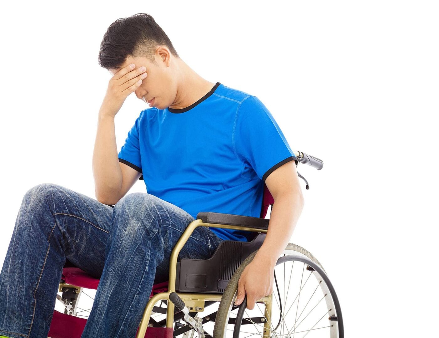 Abilene Spinal Cord Injury Lawyer Abilene spinal cord injury lawyer