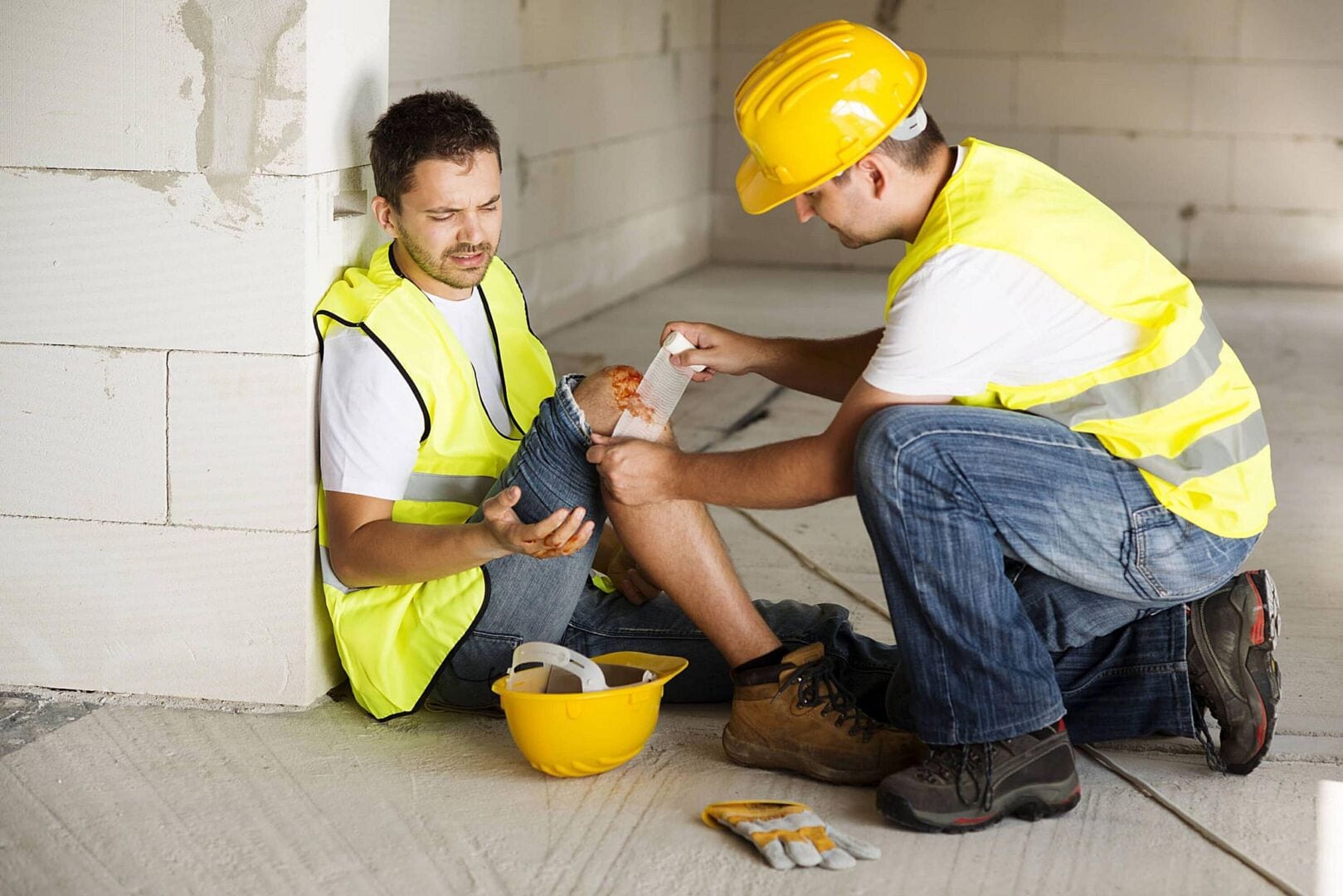 Abilene Work Related Injuries Lawyer Abilene Work Related Injuries Lawyer