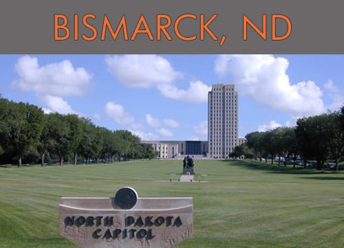 bismarck north dakota oilfield We practice personal injury law in Bismarck, ND